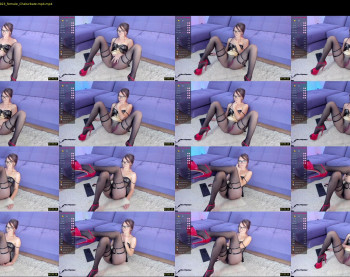 magicshine — 9 minute Chaturbate female cam show recording, 1080p, Aug 30, 2021