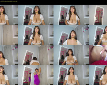 marilyn_rouse — 33 minute Chaturbate female cam show recording, 1080p, Aug 30, 2021