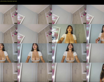 marilyn_rouse — 8 minute Chaturbate female cam show recording, 1080p, Aug 31, 2021