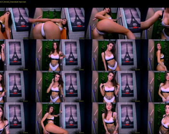 marti_lovely — 11 minute Chaturbate female cam show recording, 1080p, Aug 31, 2021