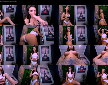 marti_lovely — 70 minute Chaturbate female cam show recording, 1080p, Aug 31, 2021
