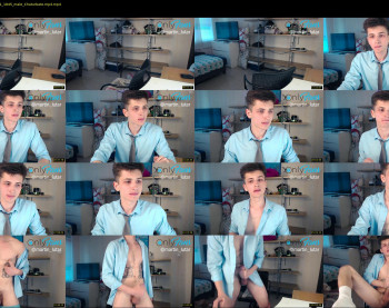 martinlutar420 — 70 minute Chaturbate male cam show recording, 1080p, Aug 30, 2021