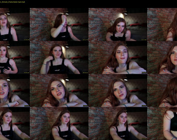mary_lise — 19 minute Chaturbate couple cam show recording, 1080p, Aug 30, 2021