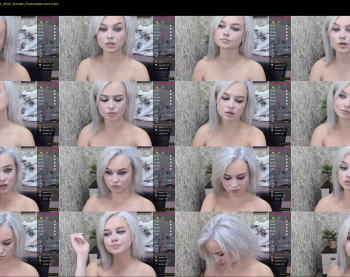 mary_romance — 32 minute Chaturbate female cam show recording, 1080p, Aug 30, 2021