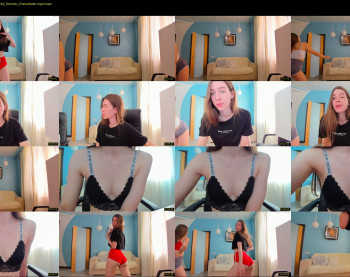 mcflurry18 — 70 minute Chaturbate female cam show recording, 720p, Aug 30, 2021