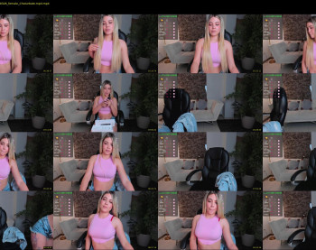 meganscottx — 11 minute Chaturbate female cam show recording, 1080p, Aug 31, 2021