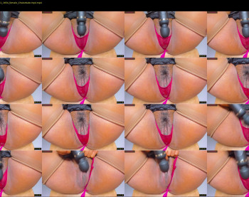 melania_browis — 29 minute Chaturbate female cam show recording, 1080p, Aug 30, 2021