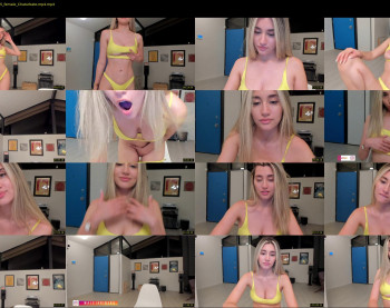 miaduval — 70 minute Chaturbate female cam show recording, 1080p, Aug 30, 2021