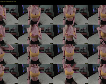 milanaaafit — 4 minute Chaturbate couple cam show recording, 1080p, Aug 30, 2021