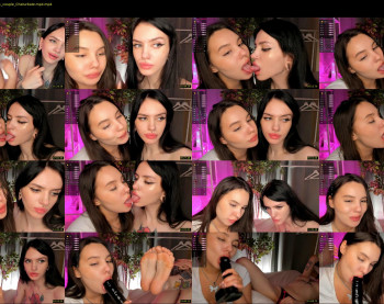 millaava — 24 minute Chaturbate female cam show recording, 720p, Aug 30, 2021