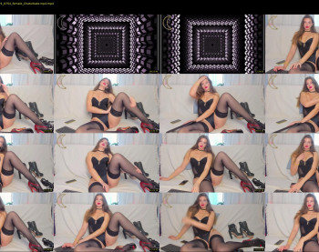 missclairdelune — 71 minute Chaturbate female cam show recording, 1080p, Aug 30, 2021