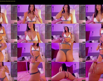 missflorida — 70 minute Chaturbate female cam show recording, 1080p, Aug 31, 2021