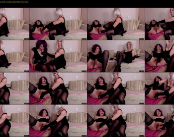 mistressnorma — 19 minute Chaturbate female cam show recording, 720p, Aug 30, 2021
