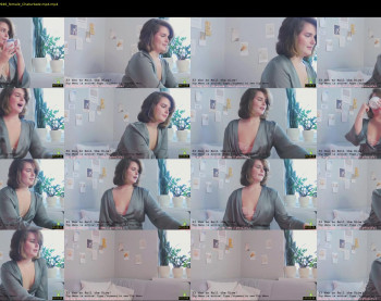 mollysoulful — 70 minute Chaturbate female cam show recording, 1080p, Aug 30, 2021