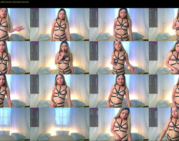 moon___shine — 54 minute Chaturbate female cam show recording, 720p, Aug 30, 2021