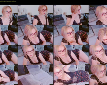 myassistant — 114 minute Chaturbate female cam show recording, 720p, Aug 31, 2021