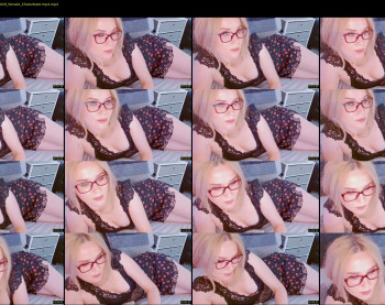 myassistant — 19 minute Chaturbate female cam show recording, 720p, Aug 31, 2021