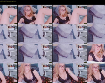 myassistant — 15 minute Chaturbate female cam show recording, 720p, Aug 31, 2021