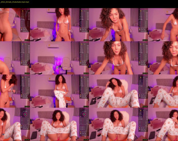 mykinkybunny — 14 minute Chaturbate female cam show recording, 1080p, Aug 31, 2021