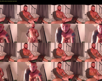 mynameismartin — 66 minute Chaturbate male cam show recording, 1080p, Aug 31, 2021