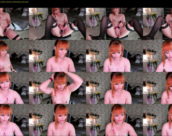 naughtymilane — 24 minute Chaturbate female cam show recording, 1080p, Aug 31, 2021