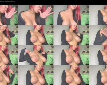 neonjade — 4 minute Chaturbate female cam show recording, 1080p, Aug 30, 2021