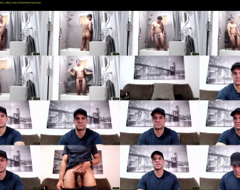 new_york_guy518 — 31 minute Chaturbate male cam show recording, 720p, Aug 30, 2021