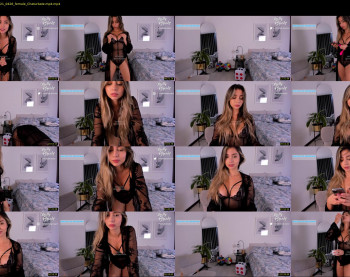 newmollybrooke — 71 minute Chaturbate female cam show recording, 1080p, Aug 31, 2021