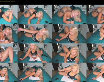 nicki_thick — 70 minute Chaturbate female cam show recording, 720p, Aug 30, 2021