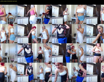 nolimitscoupl3 — 41 minute Chaturbate couple cam show recording, 1080p, Aug 30, 2021