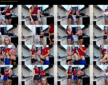 nolimitscoupl3 — 70 minute Chaturbate couple cam show recording, 1080p, Aug 30, 2021