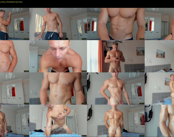 o_r_b_i_t — 47 minute Chaturbate male cam show recording, 720p, Aug 30, 2021