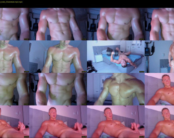 o_r_b_i_t — 46 minute Chaturbate male cam show recording, 720p, Aug 31, 2021