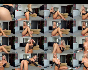 oh_julie — 39 minute Chaturbate female cam show recording, 1080p, Aug 30, 2021