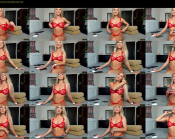 oh_julie — 6 minute Chaturbate female cam show recording, 1080p, Aug 30, 2021