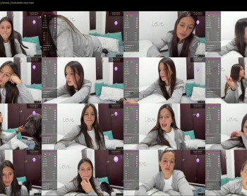 ohanna_ — 36 minute Chaturbate female cam show recording, 720p, Aug 31, 2021
