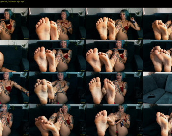 olivecum — 87 minute Chaturbate female cam show recording, 720p, Aug 30, 2021
