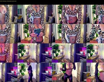 persianangel — 13 minute Chaturbate female cam show recording, 720p, Aug 30, 2021
