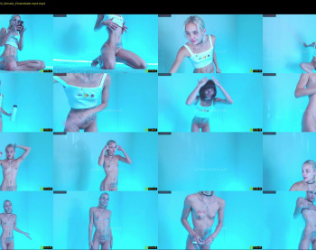 petitebrat — 65 minute Chaturbate female cam show recording, 1080p, Aug 30, 2021