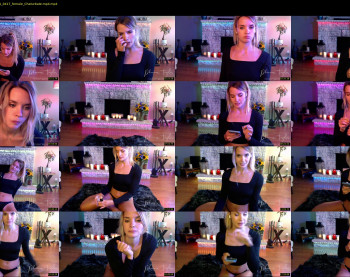 phoenix_taylor — 21 minute Chaturbate female cam show recording, 1080p, Aug 31, 2021