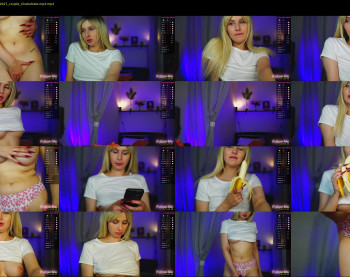 plump_bums — 44 minute Chaturbate female cam show recording, 1080p, Aug 30, 2021