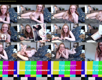 pretendlunch — 10 minute Chaturbate couple cam show recording, 720p, Aug 31, 2021