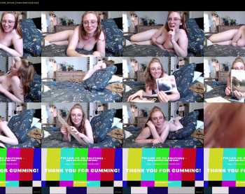 pretendlunch — 10 minute Chaturbate couple cam show recording, 720p, Aug 31, 2021