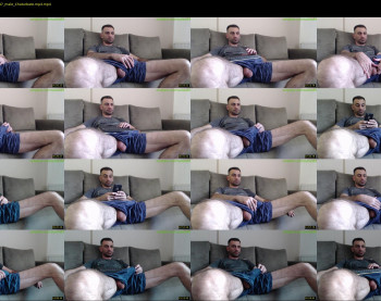 prince_89 — 19 minute Chaturbate male cam show recording, 720p, Aug 30, 2021