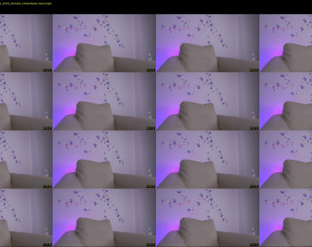 princessasiana — 24 minute Chaturbate female cam show recording, 1080p, Aug 31, 2021