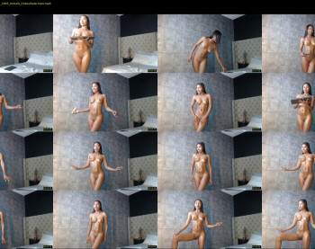 rachel_evans_ — 9 minute Chaturbate female cam show recording, 1080p, Aug 30, 2021