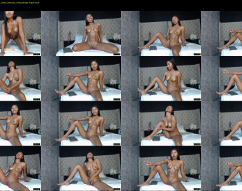 rachel_evans_ — 65 minute Chaturbate female cam show recording, 1080p, Aug 30, 2021