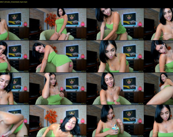 raquelle_star — 70 minute Chaturbate couple cam show recording, 1080p, Aug 30, 2021