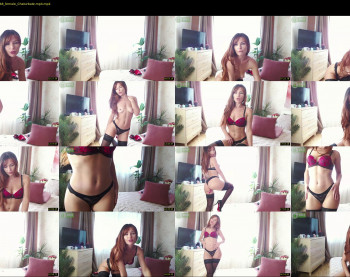 redhotline — 42 minute Chaturbate female cam show recording, 1080p, Aug 30, 2021