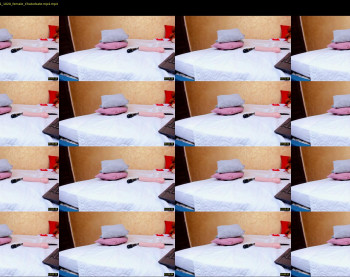 romanticabuse — 19 minute Chaturbate female cam show recording, 720p, Aug 30, 2021